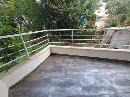 3-Bedroom Unfurnished Apartment With Garden For Sale in Ghazir — 4