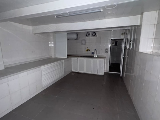 Commercial Space For Rent in Hamra, Ras Beirut — 5