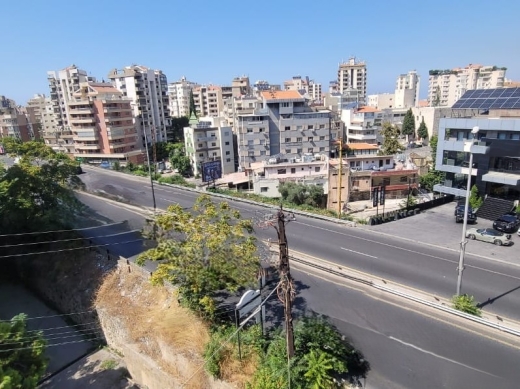 135 SQM Office For Sale on The highway of Jounieh — 7