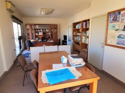 135 SQM Office For Sale on The highway of Jounieh — 2