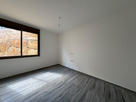 3-Bedroom Apartment with Open Mountain View For Sale in Fanar — 4