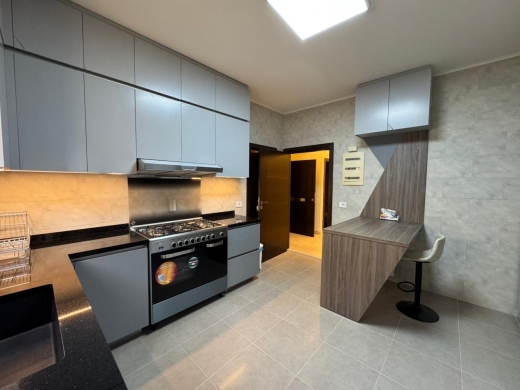Fully Decorated and Furnished Apartment For Rent In Ain Saadeh — 3