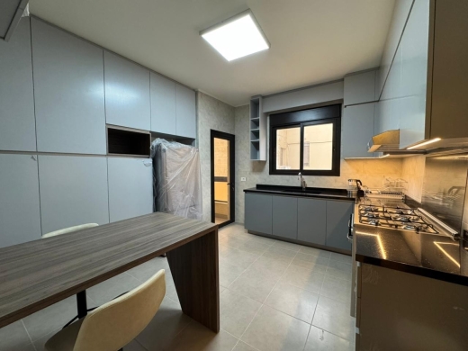 Fully Decorated and Furnished Apartment For Rent In Ain Saadeh — 7