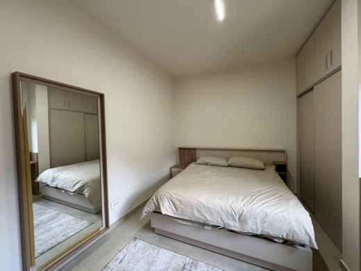 Fully Decorated and Furnished Apartment For Rent In Ain Saadeh — 15