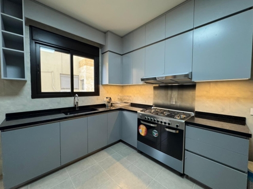 Fully Decorated and Furnished Apartment For Rent In Ain Saadeh — 4