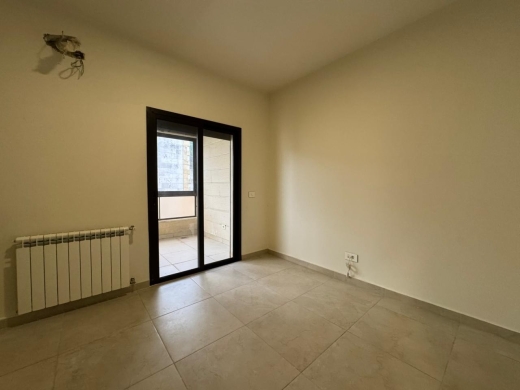 Fully Decorated and Furnished Apartment For Rent In Ain Saadeh — 13