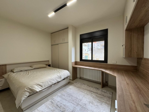 Fully Decorated and Furnished Apartment For Rent In Ain Saadeh — 16