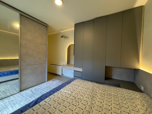 Fully Decorated and Furnished Apartment For Rent In Ain Saadeh — 12