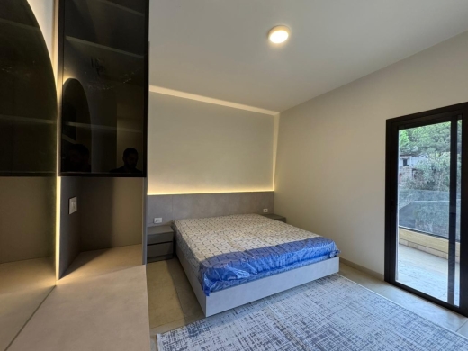 Fully Decorated and Furnished Apartment For Rent In Ain Saadeh — 5