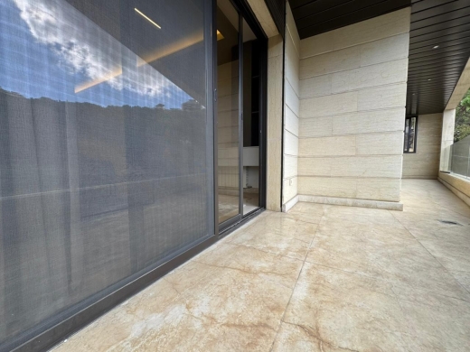 Fully Decorated and Furnished Apartment For Rent In Ain Saadeh — 6