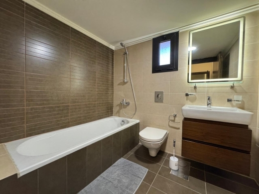 Fully Decorated and Furnished Apartment For Rent In Ain Saadeh — 11