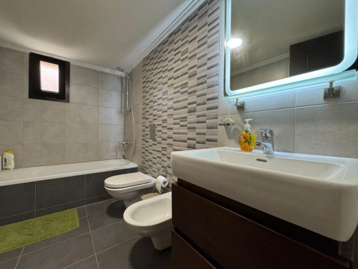 Fully Decorated and Furnished Apartment For Rent In Ain Saadeh — 14
