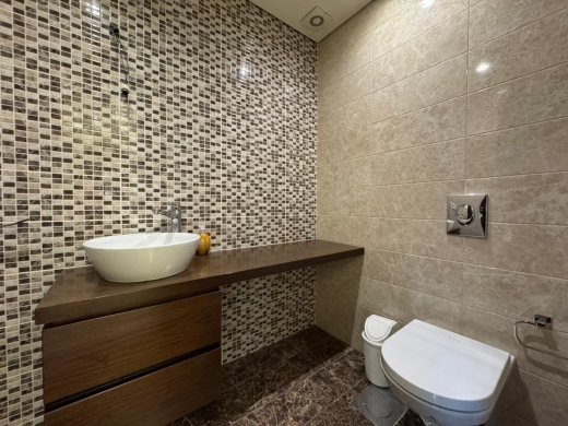 Fully Decorated and Furnished Apartment For Rent In Ain Saadeh — 8