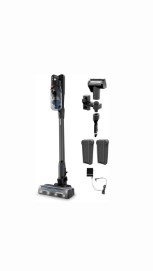 ?? BISSELL PowerClean FurGuard 280W Self-Standing Cordless Vacuum with Long Run Time, Tangle Free