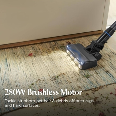 ?? BISSELL PowerClean FurGuard 280W Self-Standing Cordless Vacuum with Long Run Time,… — 9