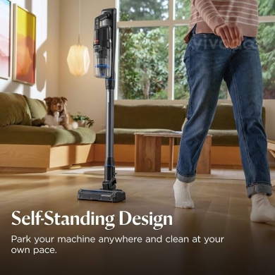 ?? BISSELL PowerClean FurGuard 280W Self-Standing Cordless Vacuum with Long Run Time,… — 7