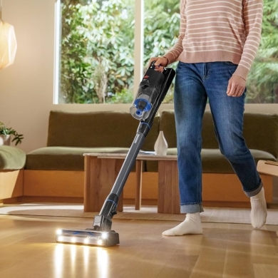 ?? BISSELL PowerClean FurGuard 280W Self-Standing Cordless Vacuum with Long Run Time,… — 5