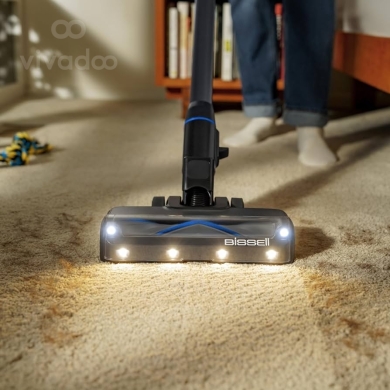 ?? BISSELL PowerClean FurGuard 280W Self-Standing Cordless Vacuum with Long Run Time,… — 4