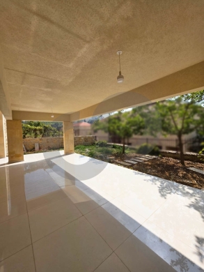 Fully decorated/Villa/mountian view/generous garden/taazaniyeh,ALEY/تعزانية/REF#HD141237 — 4