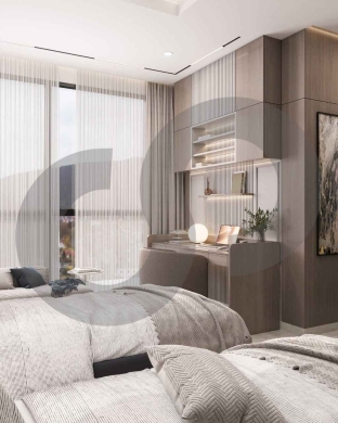 Core & Shell PROJECT IN KHALDEH,ALEY/خلدة/Stunning open sea view/REF#AK141236 ! — 7
