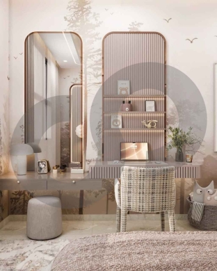 Core & Shell PROJECT IN KHALDEH,ALEY/خلدة/Stunning open sea view/REF#AK141236 ! — 3