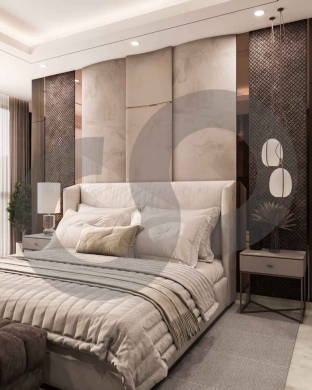 Core & Shell PROJECT IN KHALDEH,ALEY/خلدة/Stunning open sea view/REF#AK141236 ! — 10
