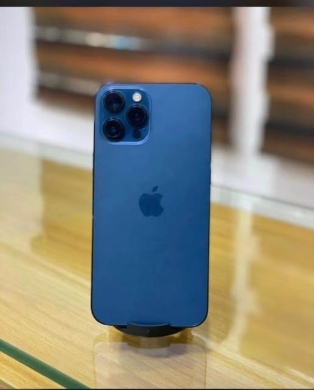 iPhone 12 Pro Max 256GB