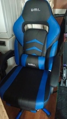 Gaming and Office Chair — 3