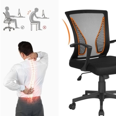 Gaming and Office Chair — 5