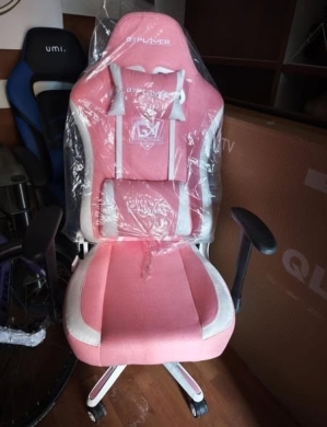 Gaming and Office Chair — 2