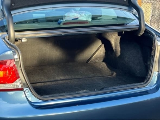 Honda Civic EX 2008 — 5