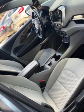 GMC Terrain 2019 4WD — 5