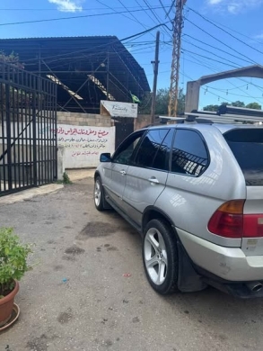 BMW 2001 — 4