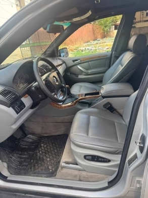 BMW 2001 — 2