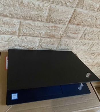 Lenovo Thinkpad L390 Core i7 8th Gen — 4