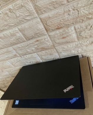 Lenovo Thinkpad L390 Core i7 8th Gen — 5