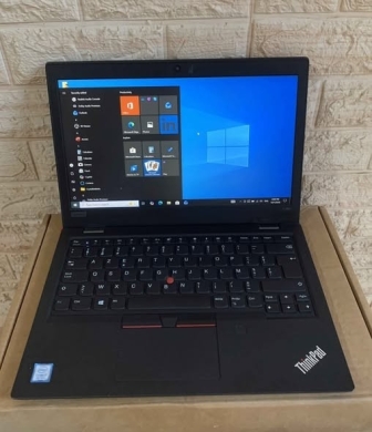 Lenovo Thinkpad L390 Core i7 8th Gen — 2