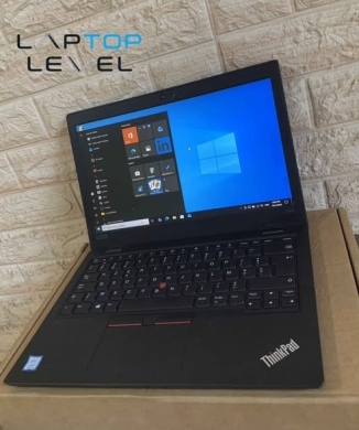 Lenovo Thinkpad L390 Core i7 8th Gen
