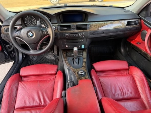 BMW 328 model 2008 — 5