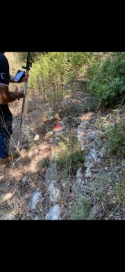 Investment land for sale in Ajdaabrine, Koura