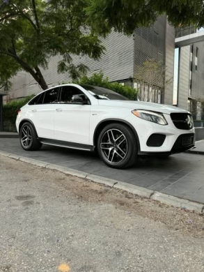 Mercedes-Benz G43 AMG 2018 — 5