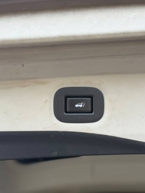 Nissan Rogue 2018 SL Platinum — 4