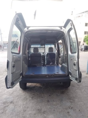 Renault Congo 2005 For Sale — 5
