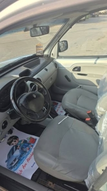Renault Congo 2005 For Sale — 4