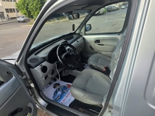 Renault Congo 2005 For Sale — 2