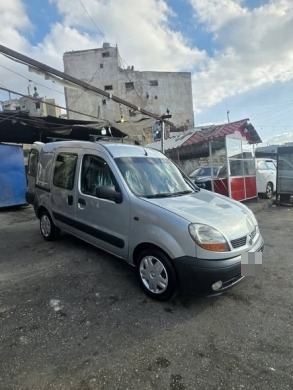 Renault Congo 2005 For Sale