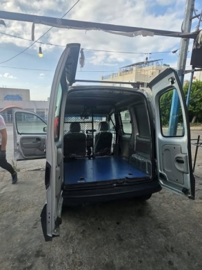 Renault Congo 2005 For Sale — 3