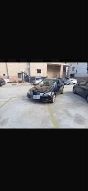 Mercedes-Benz C300 2010 4Matic — 4
