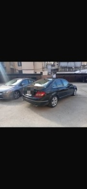 Mercedes-Benz C300 2010 4Matic — 3