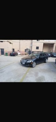 Mercedes-Benz C300 2010 4Matic — 5